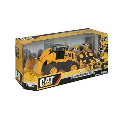 טרקטור ענק אלקטרוני + שלט רחוק עם פונקציות מרובות