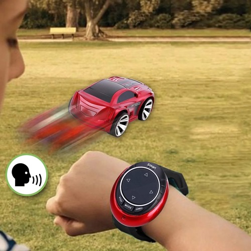 רכב חכם - דבר וסע