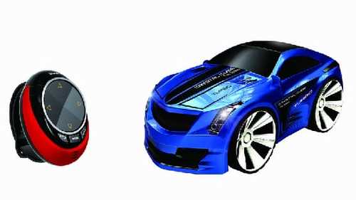 רכב חכם - דבר וסע