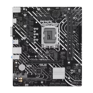 לוח אם ASUS Prime H610M-K Intel LGA1700 DDR5