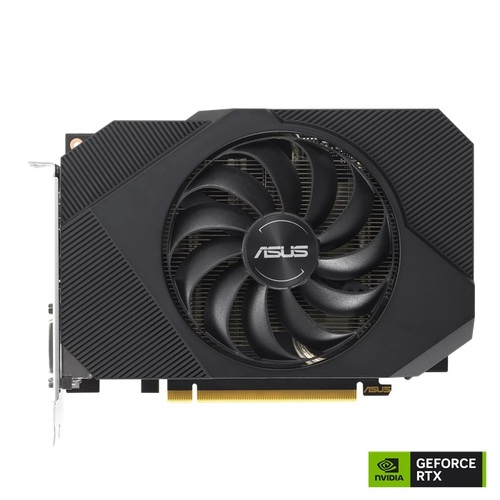כרטיס מסך ASUS Phoenix GeForce RTX 3050 V2 8GB GDDR6