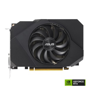 כרטיס מסך ASUS Phoenix GeForce RTX 3050 V2 8GB GDDR6
