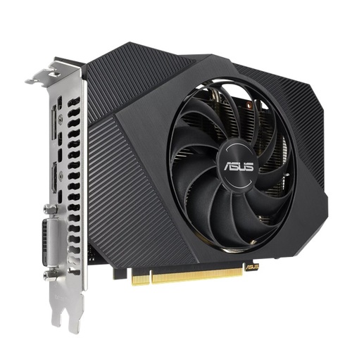 כרטיס מסך ASUS Phoenix GeForce RTX 3050 V2 8GB GDDR6