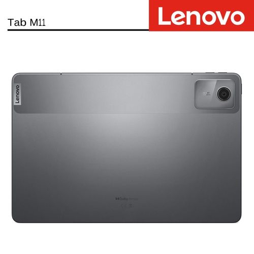 טאבלט Lenovo Tab M11 128gb+8 צבע אפור