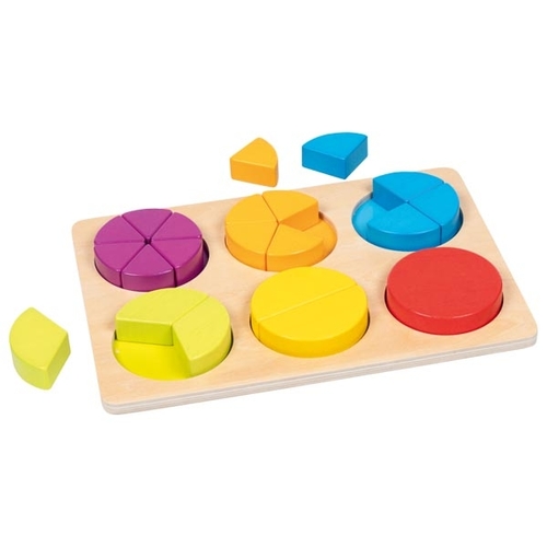 GOKI לימוד שברים 59960