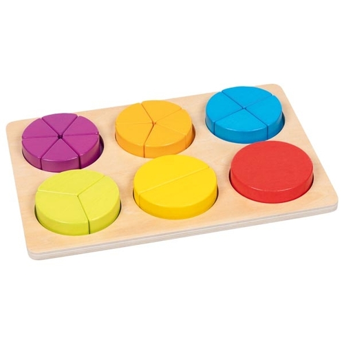 GOKI לימוד שברים 59960