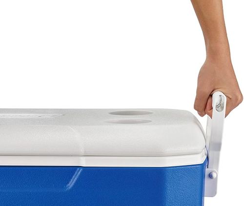 צידנית קולמן בנפח 45 ליטר Coleman