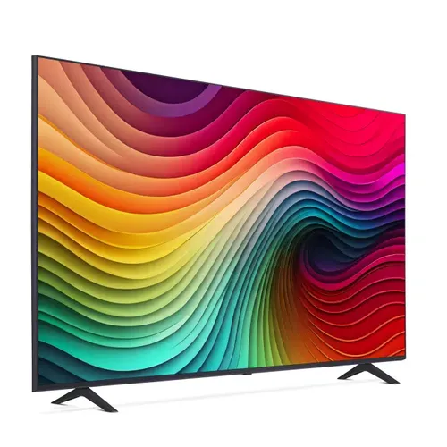 טלוויזיה LG אל ג'י 86NANO81T6A