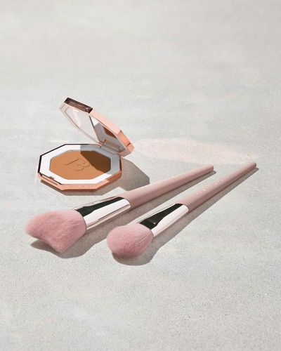 ברונזר - Bronzer powder inda sun