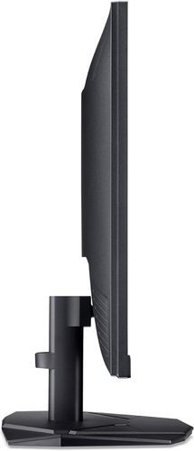 מסך מחשב Acer KG251Q P3biip 24.5 UM.KX1EE.308 אייסר