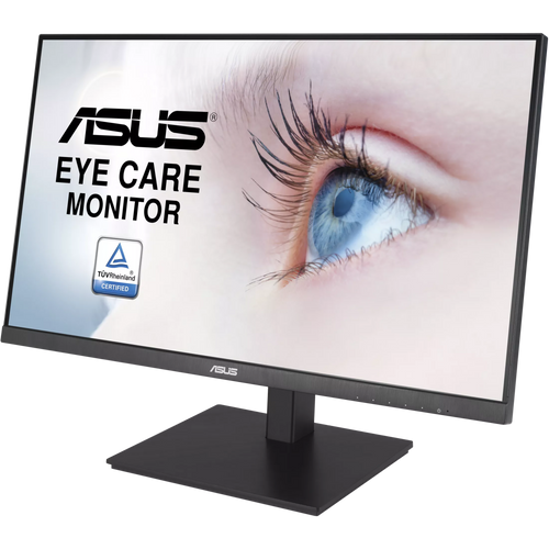 מסך מחשב ‏23.8 ‏אינטש Asus Eye Care VA24DQSB Full HD אסוס