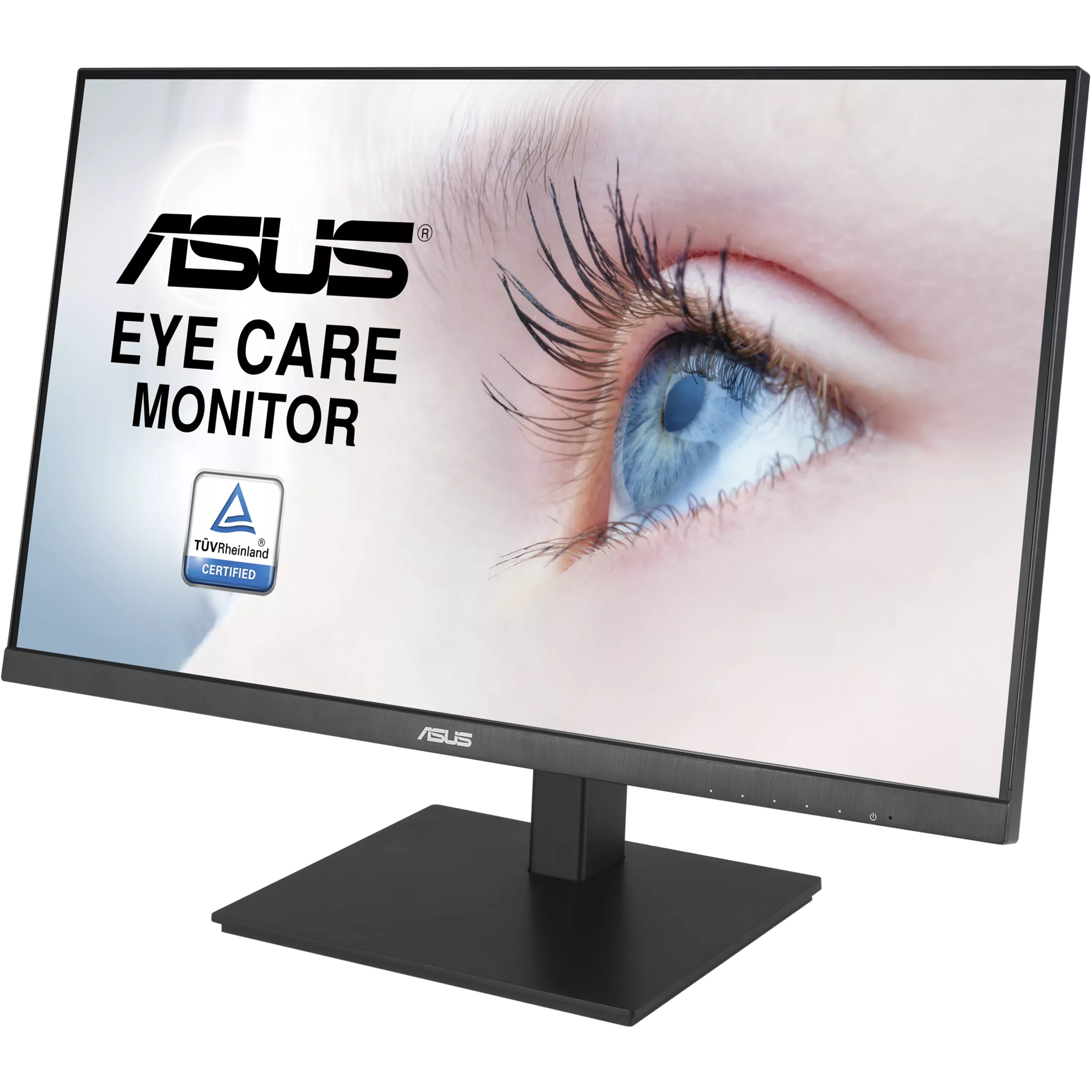מסך מחשב 23.8 אינטש Asus Eye Care VA24DQSB Full HD אסוס