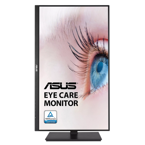 מסך מחשב ‏23.8 ‏אינטש Asus Eye Care VA24DQSB Full HD אסוס
