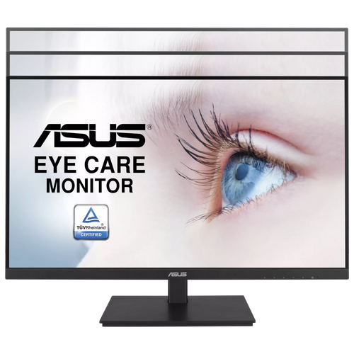 מסך מחשב ‏23.8 ‏אינטש Asus Eye Care VA24DQSB Full HD אסוס