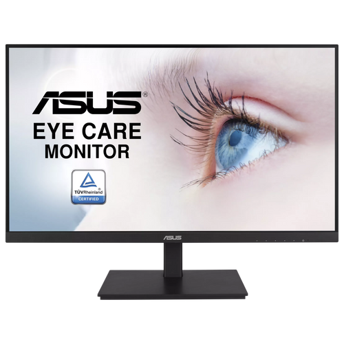 מסך מחשב ‏23.8 ‏אינטש Asus Eye Care VA24DQSB Full HD אסוס