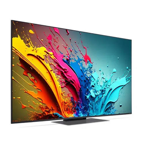 טלוויזיה LG אל ג'י 86QNED86T