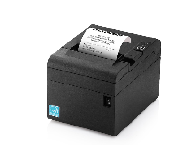 מדפסת ‏תרמית ‏לקופה Bixolon SRPB300