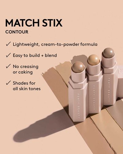 קונטור סטיק - Contour stick (amber)