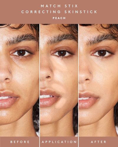 קורקטור סטיק - Corrector stick (peach)
