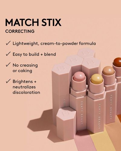 קורקטור סטיק - Corrector stick (peach)