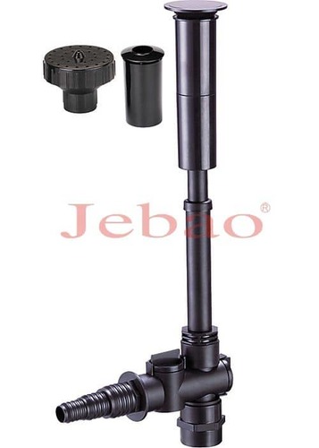 סט ראשי מזרקה דגם FT-04 תוצרת JEBAO