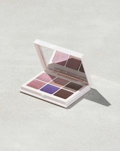 צללית עיניים - Eyeshadow palette  2cool neutrals