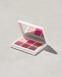 צללית עיניים - Eyeshadow palette 4rose