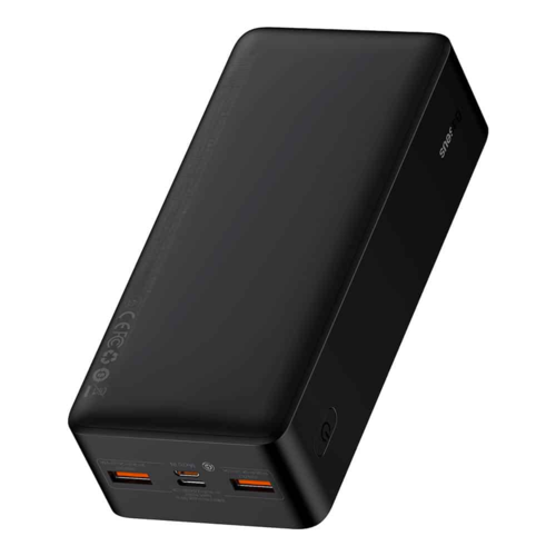 סוללת גיבוי Baseus 20000mAh 20W Bipow