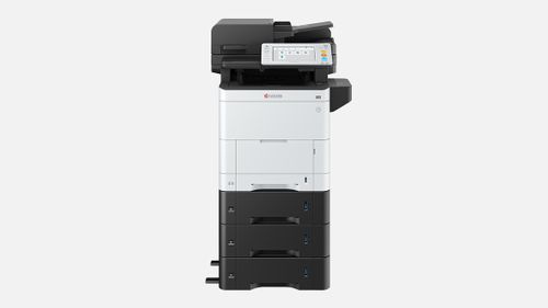 מדפסת לייזר משולבת צבע קיוסרה Kyocera Ecosys ma3500cix (ללא פקס) להשכרה והצבה