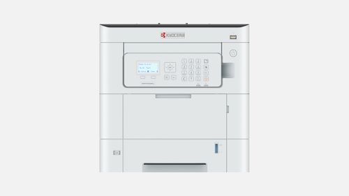 מדפסת לייזר צבע קיוסרה Kyocera Ecosys pa3500cx להשכרה והצבה