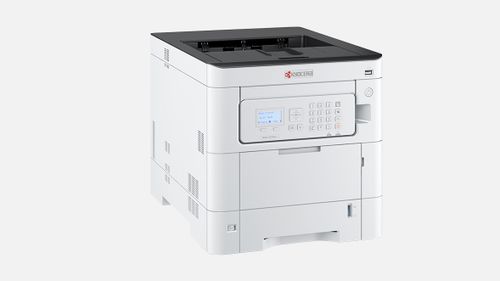 מדפסת לייזר צבע קיוסרה Kyocera Ecosys pa3500cx להשכרה והצבה