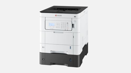 מדפסת לייזר צבע קיוסרה Kyocera Ecosys pa3500cx להשכרה והצבה