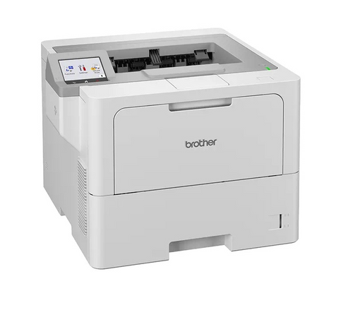 מדפסת לייזר ש/ל ברדר Brother HL-L6410DN להשכרה והצבה