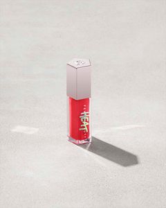 ליפ קלוס - Gloss bomb heat(hot cherry01)