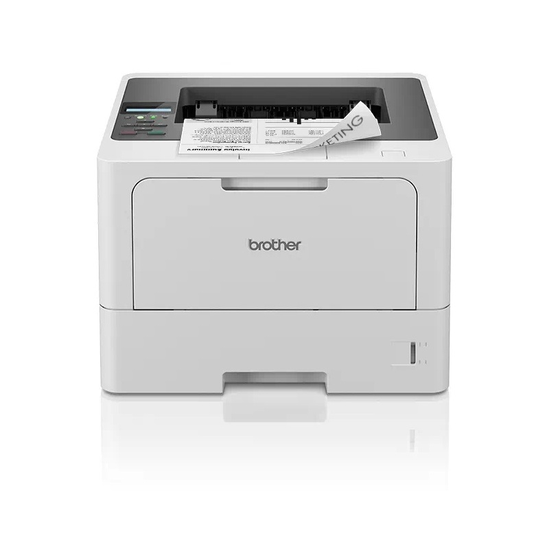 מדפסת לייזר ש/ל ברדר Brother HL-L5210DN להשכרה והצבה