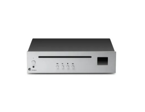 CD BOX E