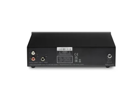 CD BOX E