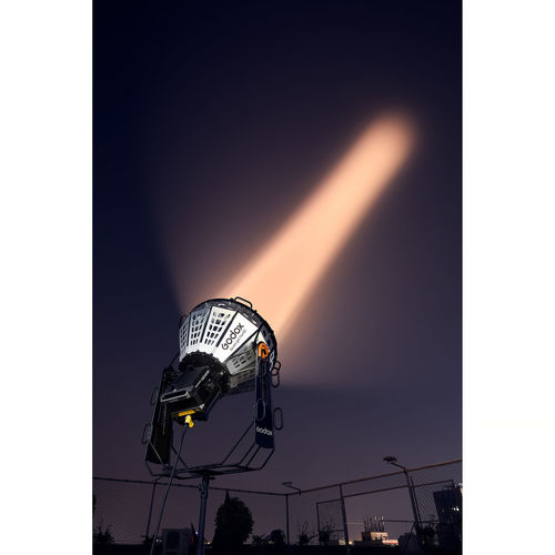 רפלקטור לפנס Godox BeamLight Max90 for MG1200BI/MG2400BI מסדרת KNOWLED