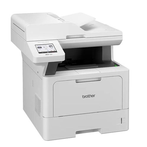 מדפסת לייזר משולבת ש/ל ברדר Brother MFC-L5710DW להשכרה והצבה