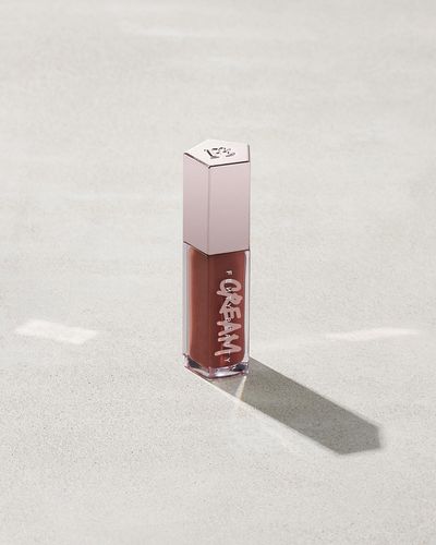 ליפ קלוס - Gloss bomb lip cream (cookie jar 04)