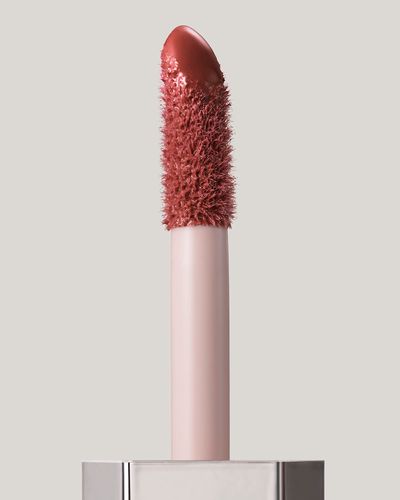 ליפ קלוס - Gloss bomb lip cream (mauve wives01)