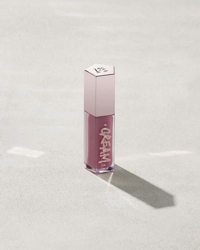 ליפ קלוס - Gloss bomb lip cream (mauve wives01)