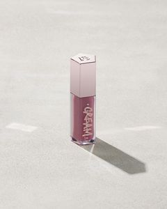 ליפ קלוס - Gloss bomb lip cream (mauve wives01)