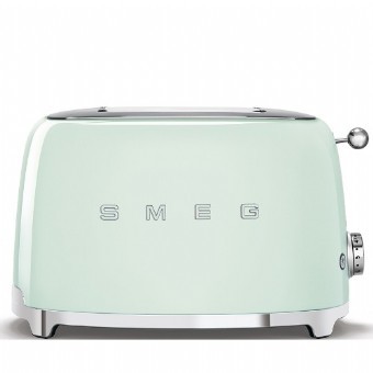 מצנם צבע ירוק SMEG דגם TSF01EGMEU