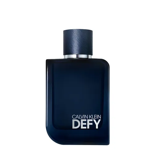 בושם לגבר קלווין קליין טסט CALVIN KLEIN DEFY 100 ML PARFUM TESTER