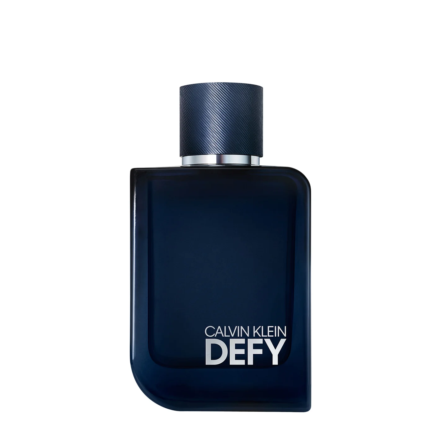 בושם לגבר קלווין קליין טסט CALVIN KLEIN DEFY 100 ML PARFUM TESTER