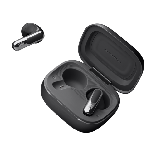 אוזניות אלחוטיות JBL Live Flex 3 True Wireless שחור 