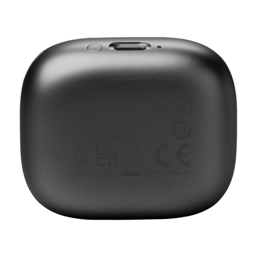 אוזניות אלחוטיות JBL Live Flex 3 True Wireless שחור 