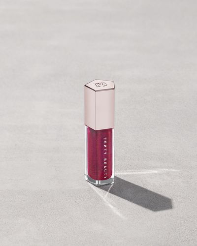 ליפ קלוס - Gloss bomb lip luminizer (fuchsia flex12)