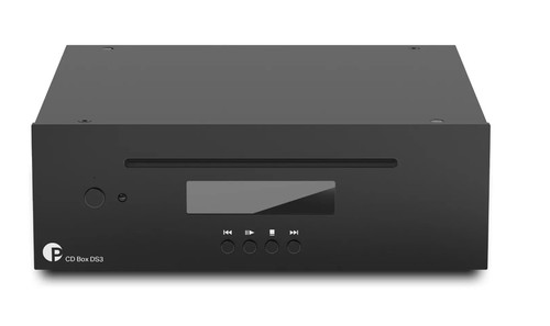 CD Box DS3